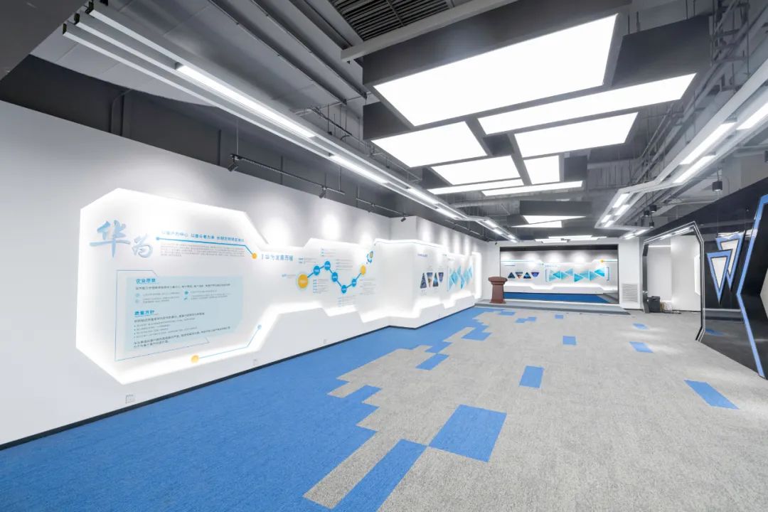 西安航天基地“云”動(dòng)力賦能科技創(chuàng)新 科技企業(yè)孵化器運(yùn)營與管理的實(shí)踐與思考